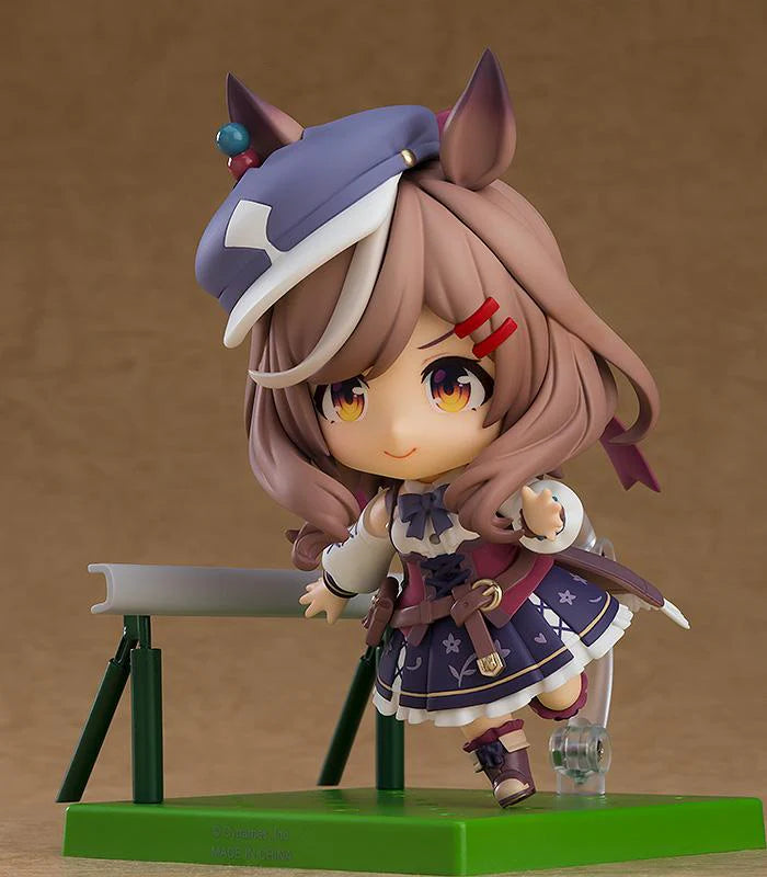 Uma Musume: Pretty Derby Matikanetannhauser Nendoroid (Re-run)