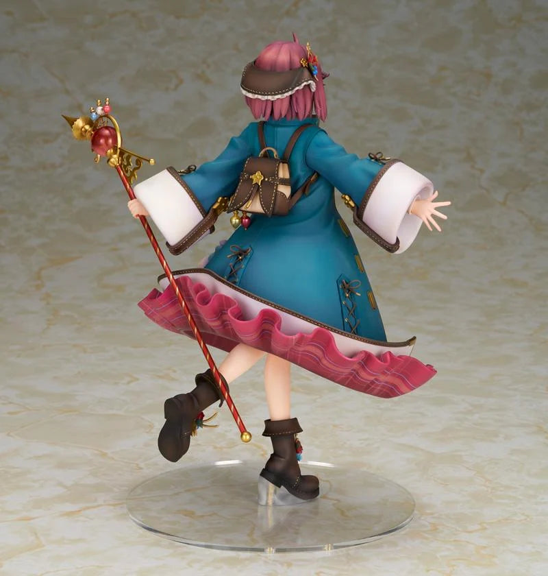 Atelier Sophie 2: The Alchemist of the Mysterious Dream Sophie The Alchemist of the Mysterious Dream Ver. (Sophie Neuenmuller) 1/7 Scale Figure