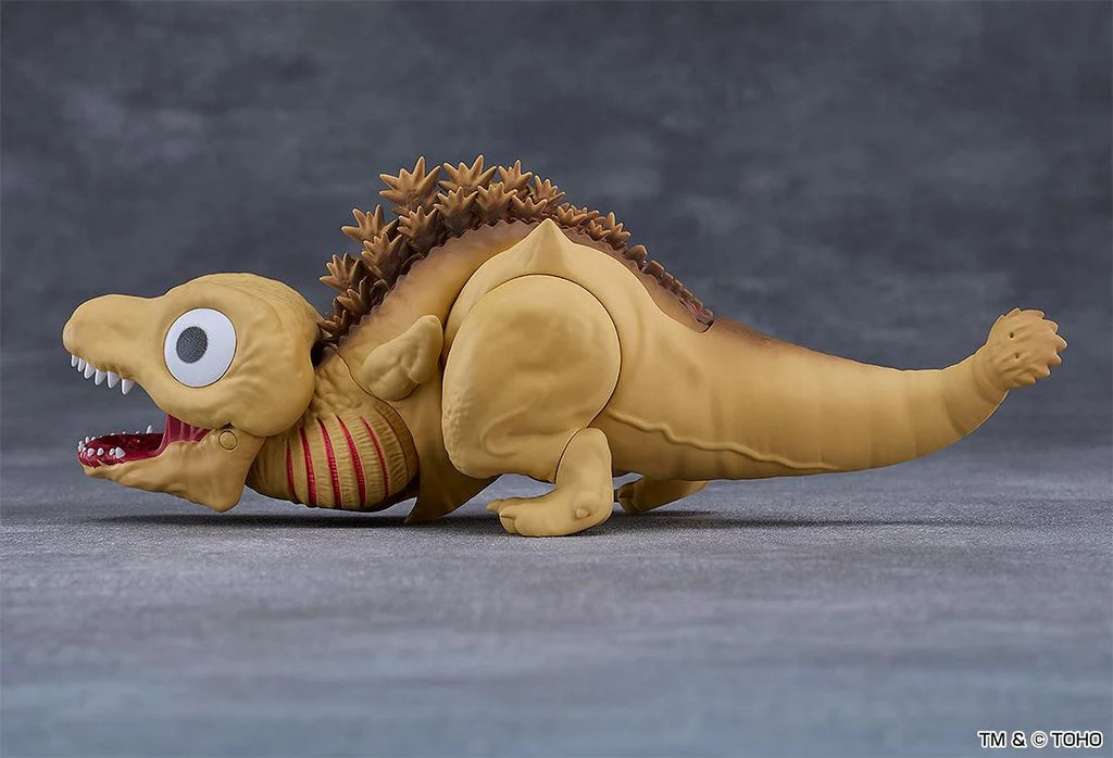 Godzilla (2016) Second Form Nendoroid