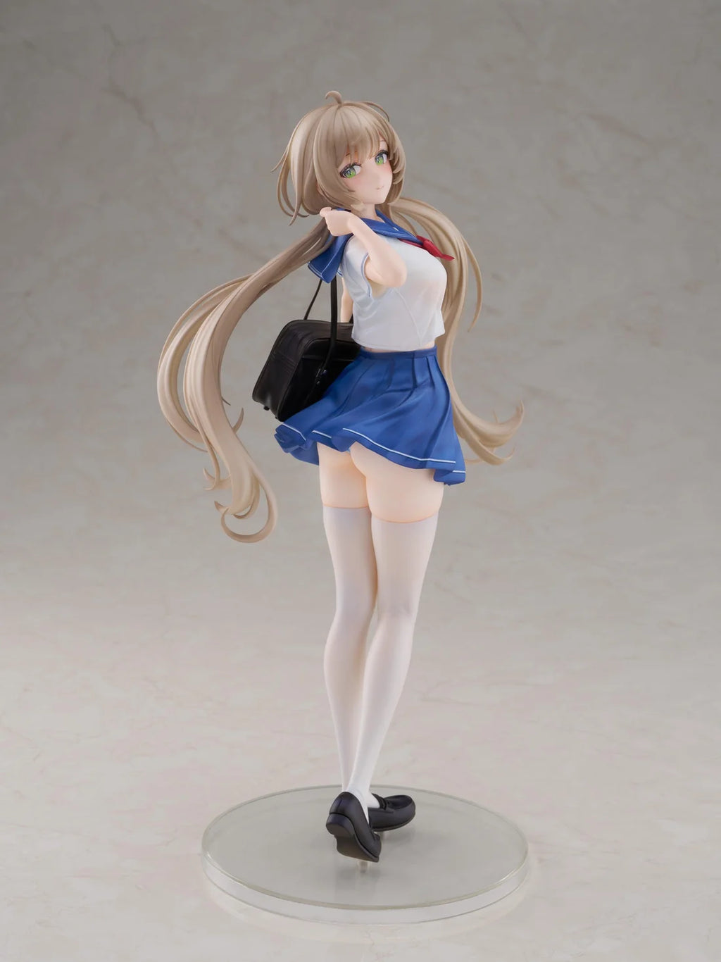 KoiKoi Sakura Momoko Uniform ver. 1/6 Scale Figure