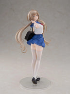 KoiKoi Sakura Momoko Uniform ver. 1/6 Scale Figure