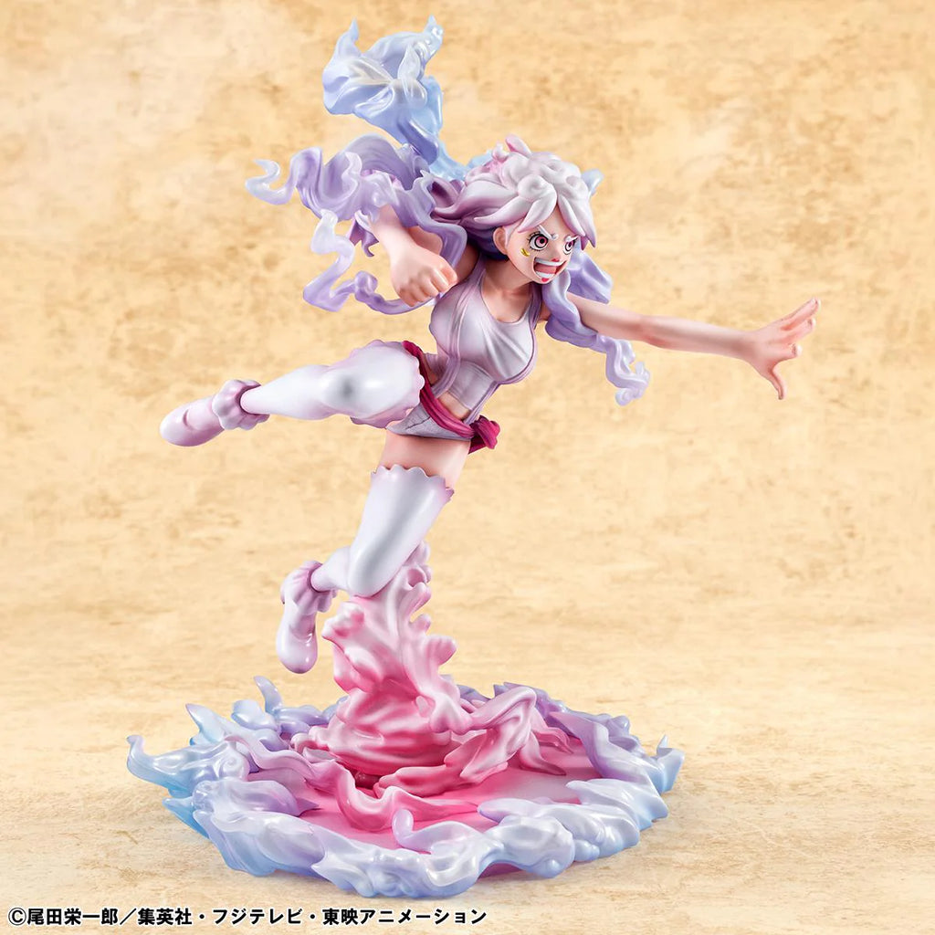 Portrait of Pirates One Piece Evolutionary History Jewelry Bonney The Freest Future Ver.