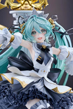 G.S. Collection [SC] Hatsune Miku Symphony: 10th Anniversary Ver. 1/7 Scale Figure