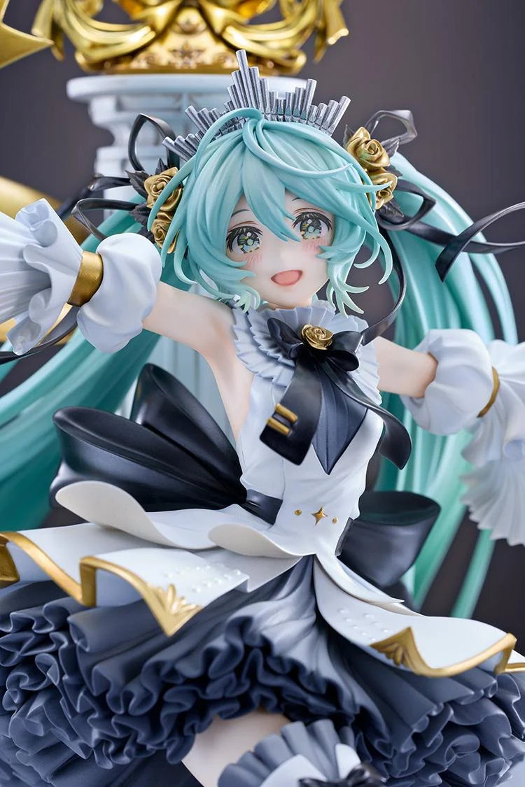 G.S. Collection [SC] Hatsune Miku Symphony: 10th Anniversary Ver. 1/7 Scale Figure