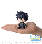 Jujutsu Kaisen Megumi Fushiguro Chibi Figure Fuwa Petit