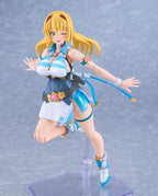 PLAMATEA Cutie Honey Nova Honey Kisaragi