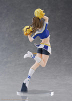 The Idolm@ster Shiny Colors Chiyuki Kuwayama Summer, Yay 1/7 Scale Figure