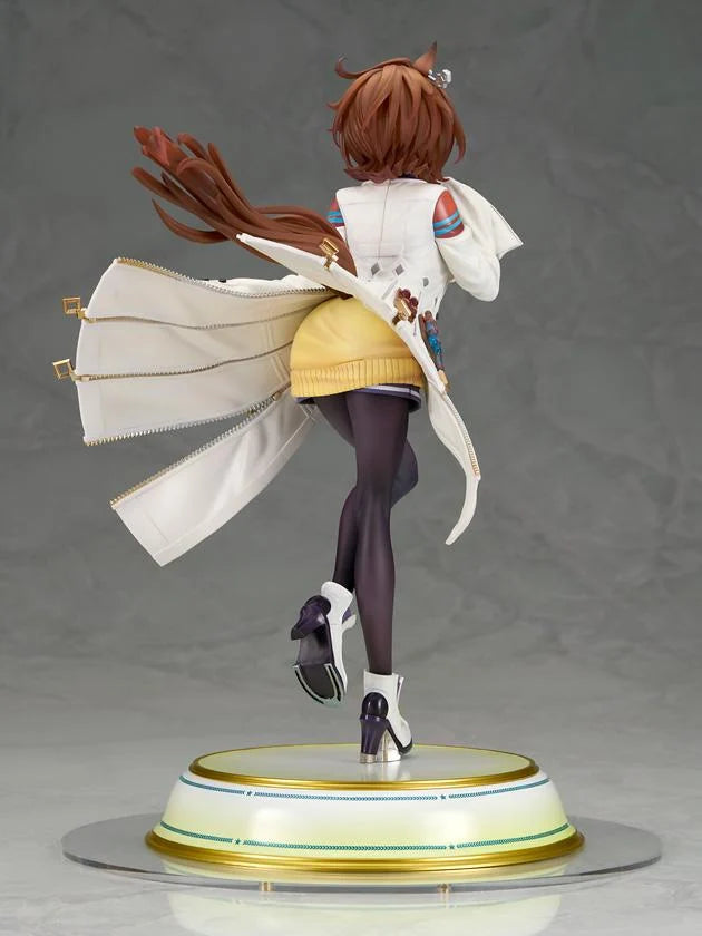 Umamusume: Pretty Derby Agnes Tachyon 1/7 Scale Figure