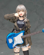 Girls Band Cry Momoka Kawaragi 1/7 Scale Figure