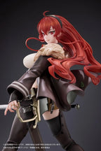 Mushoku Tensei: Jobless Reincarnation III Isekai Ittara Honki Dasu Eris Boreas Greyrat 1/7 Scale Figure