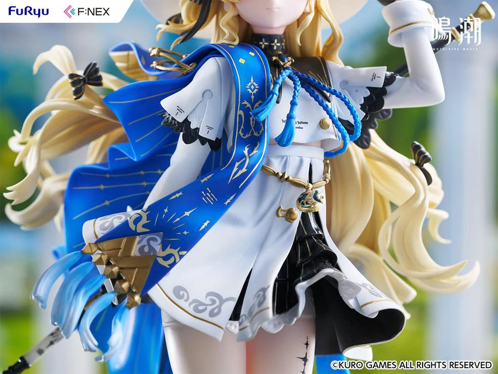 Wuthering Waves Phoebe 1/7 Scale Figure
