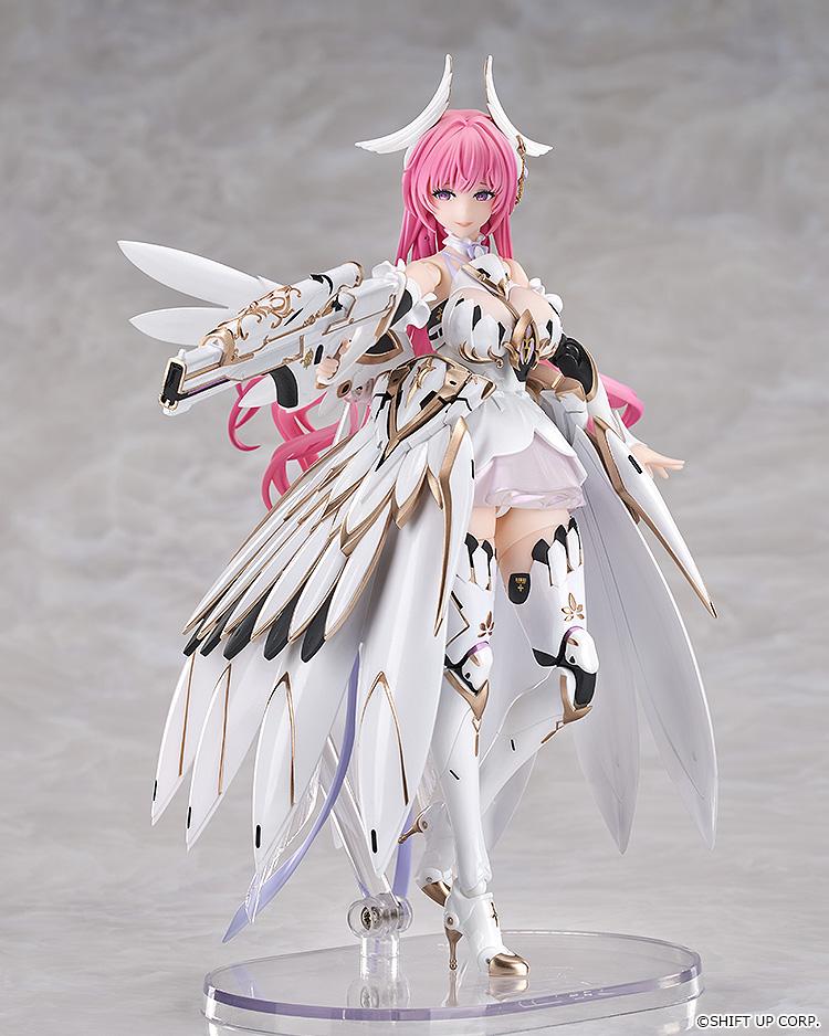 Hyper Body Goddess of Victory: Nikke Dorothy