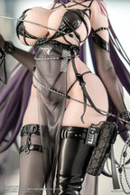 Goddess of Victory: Nikke Mihara: Bonding Chain 1/7 Scale Figure