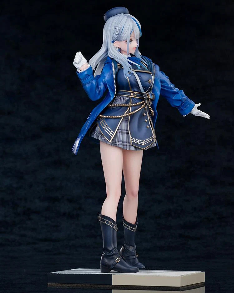 WeatherPlanet Amagai Ruka 1/7 Scale Figure