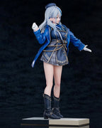 WeatherPlanet Amagai Ruka 1/7 Scale Figure