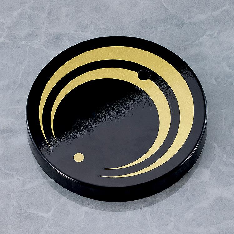 Touken Ranbu Online Mikazuki Munechika: Ceremonial Attire Ver. Nendoroid