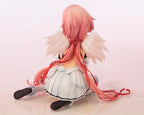 Heaven's Lost Property Final the Movie: Eternally My Master Ikaros 1/6 Scale Figure (Re-run)