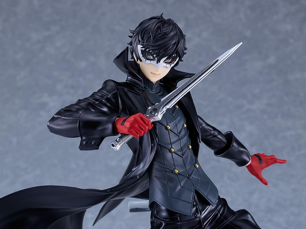 Pop Up Parade Persona 5 Royal Joker L Size