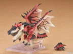 Monster Hunter Series Rathalos Nendoroid