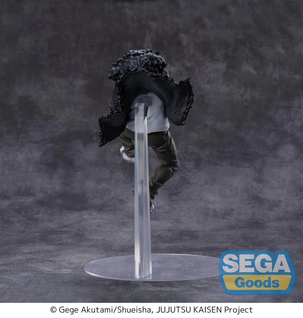 Jujutsu Kaisen Luminasta Kinji Hakari Figure