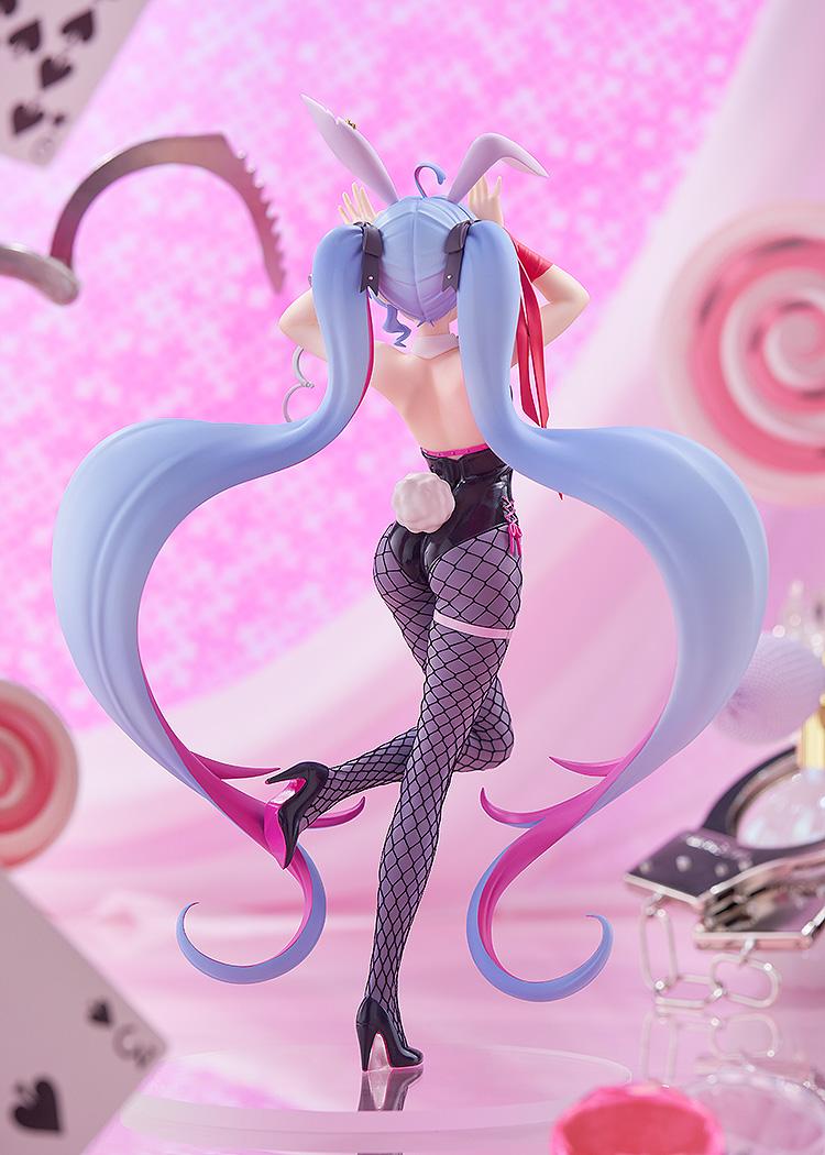 Pop Up Parade Hatsune Miku: Rabbit Hole Ver. L Size