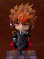Reborn! Tsunayoshi Sawada: Black Suit Ver. Nendoroid