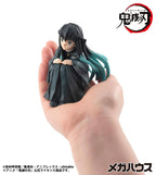 G.E.M. Series Demon Slayer: Kimetsu no Yaiba Palm-Size Tokito-san (Re-run)