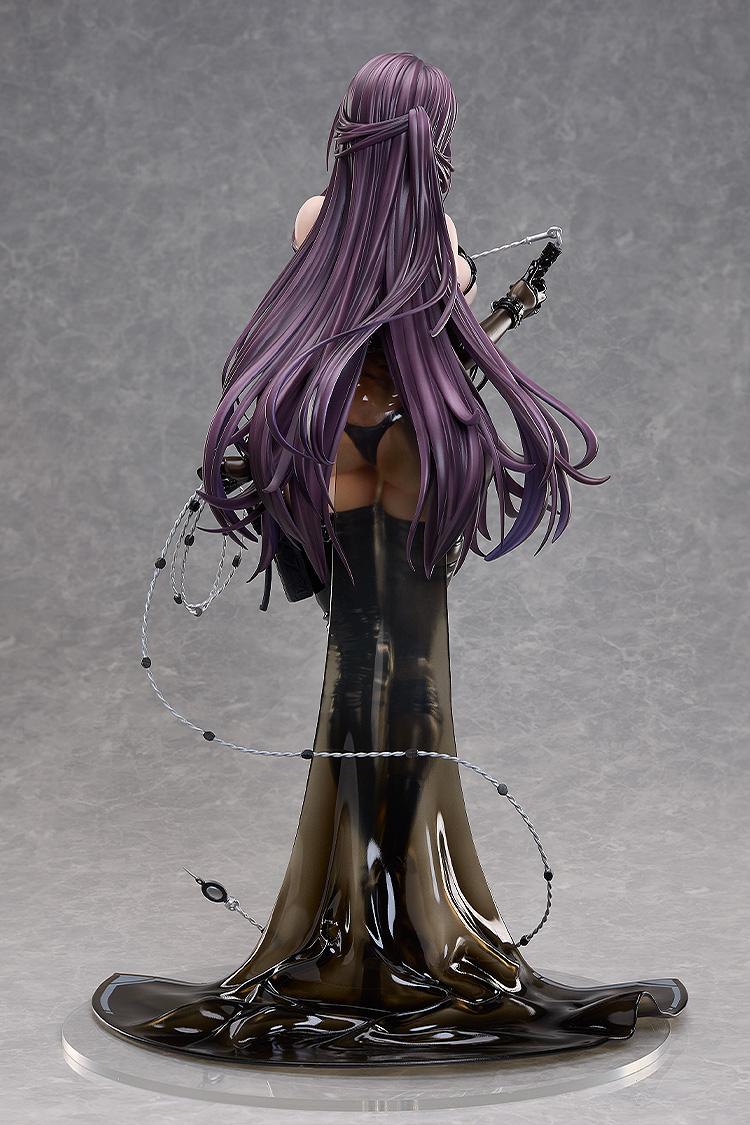 Goddess of Victory: Nikke Mihara: Bonding Chain 1/4 Scale Figure