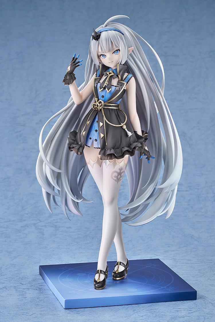 Stella Sora Tyrant (Female) 1/7 Scale Figure