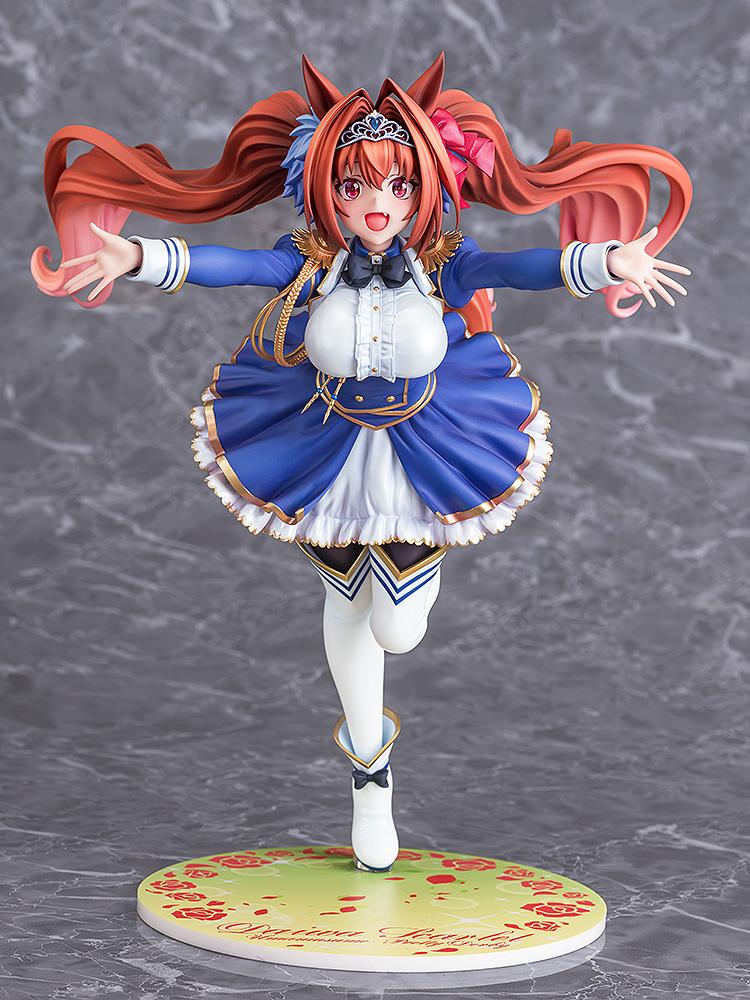 Umamusume: Pretty Derby Your Scarlet Tailwind Daiwa Scarlet