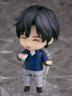 The Legend of the Galactic Heroes: Die Neue These Yang Wen-li Nendoroid