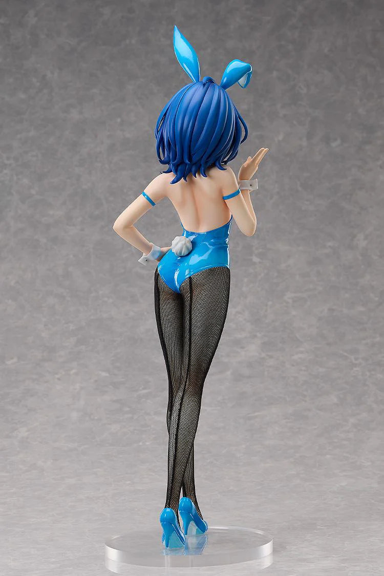 Makeine: Too Many Losing Heroines! Anna Yanami: Bunny Ver. 1/4 Scale Figure
