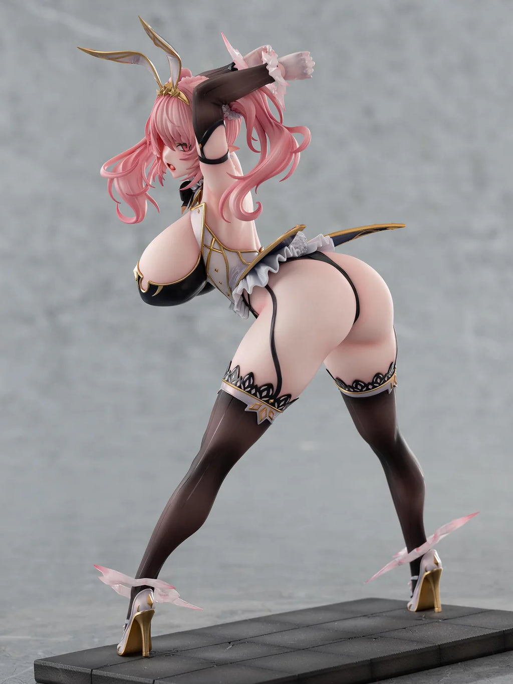 Alice Illustration by Ulrich 1/6 Scale Figure