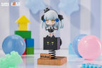 Girls' Frontline 2: Exilium Black Cat Klukai Spring Figure