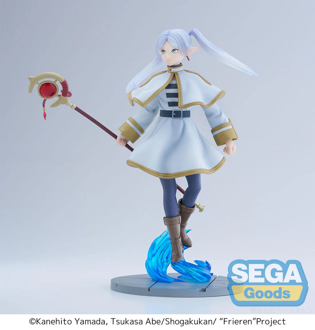 Luminasta Frieren: Beyond Journey's End Staff Ver.