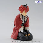 Frieren: Beyond Journey's End Stark: Downcast Ver. Noodle Stopper Figure