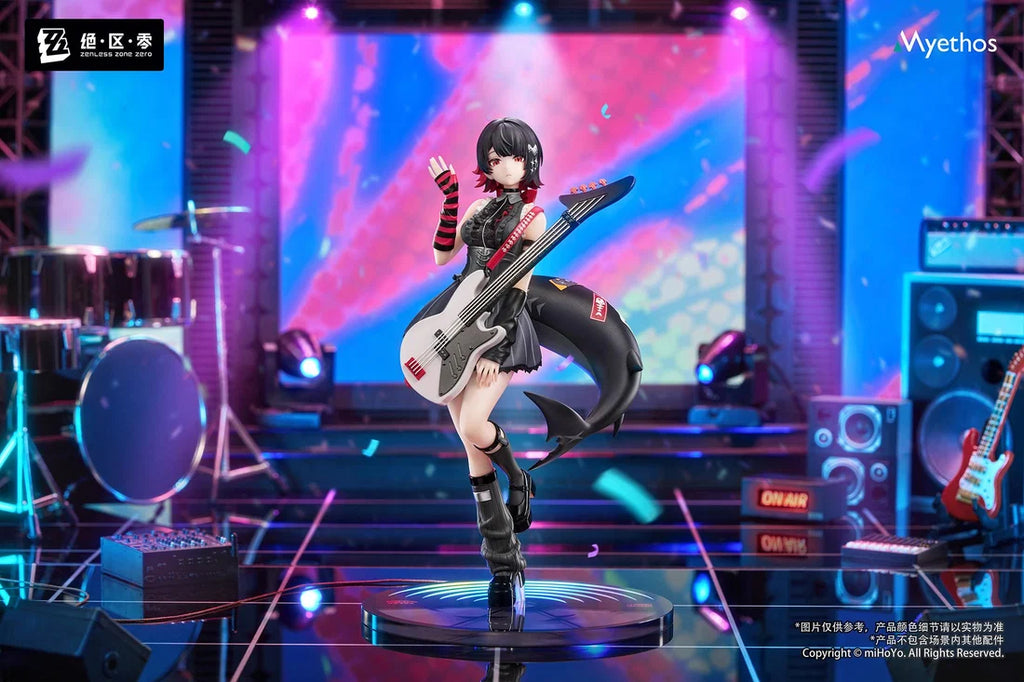 Gift+ Zenless Zone Zero Ellen Joe: Sparkling Wonderland Ver. 1/8 Scale Figure