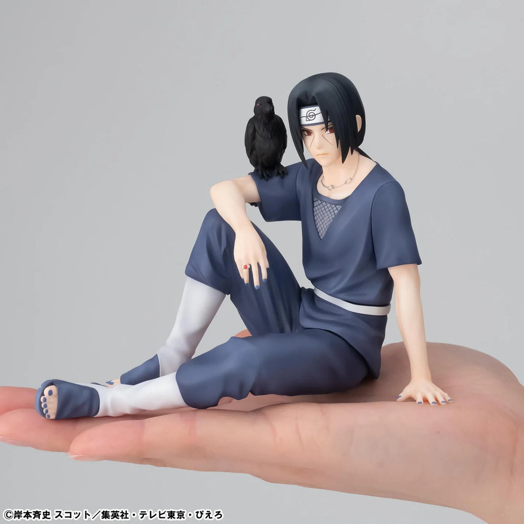 G.E.M. Series Naruto Shippuden Palm-Size Itachi