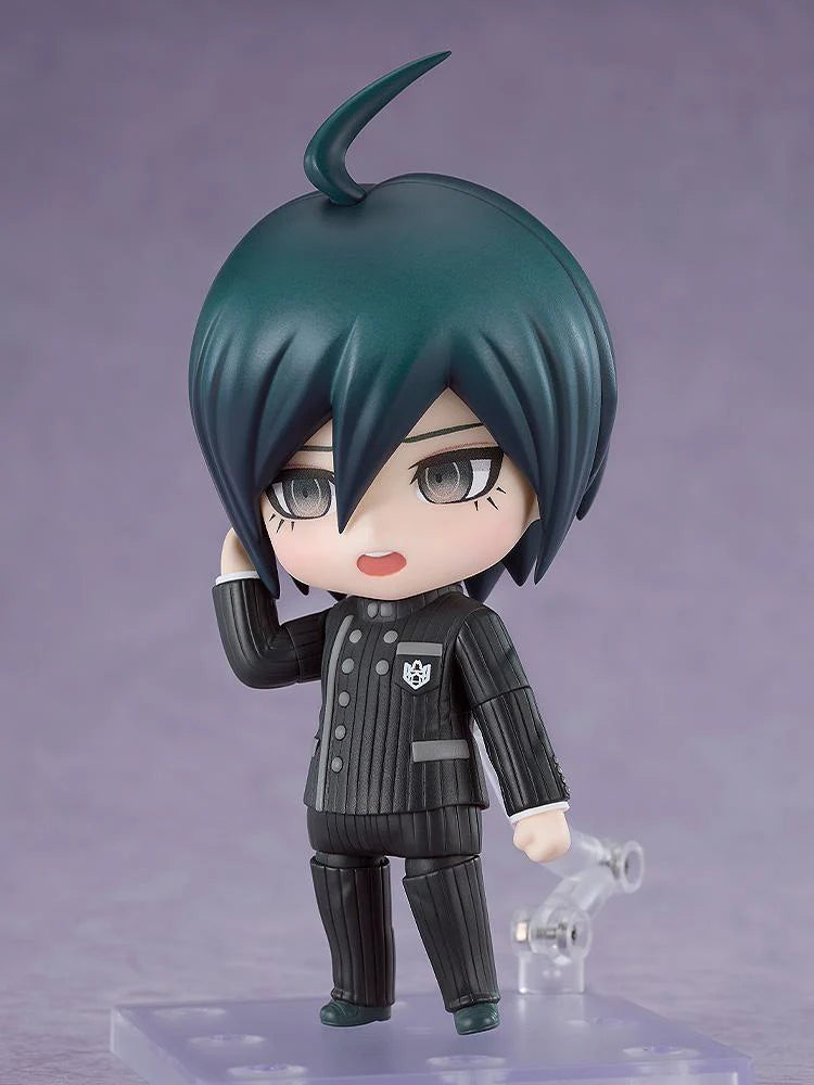 Danganronpa V3: Killing Harmony Shuichi Saihara Nendoroid