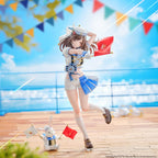 The Idolm@ster Shiny Colors Kogane Tsukioka Sailing Sailor Ver. 1/6 Scale Figure