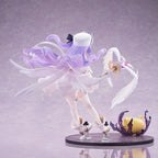 Azur Lane Unicorn Snow White Guardian Angel Ver. 1/6 Scale Figure