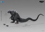 HIYA Exquisite Basic Series None Scale Godzilla Singular Point Godzilla Ultima Version Action Figure