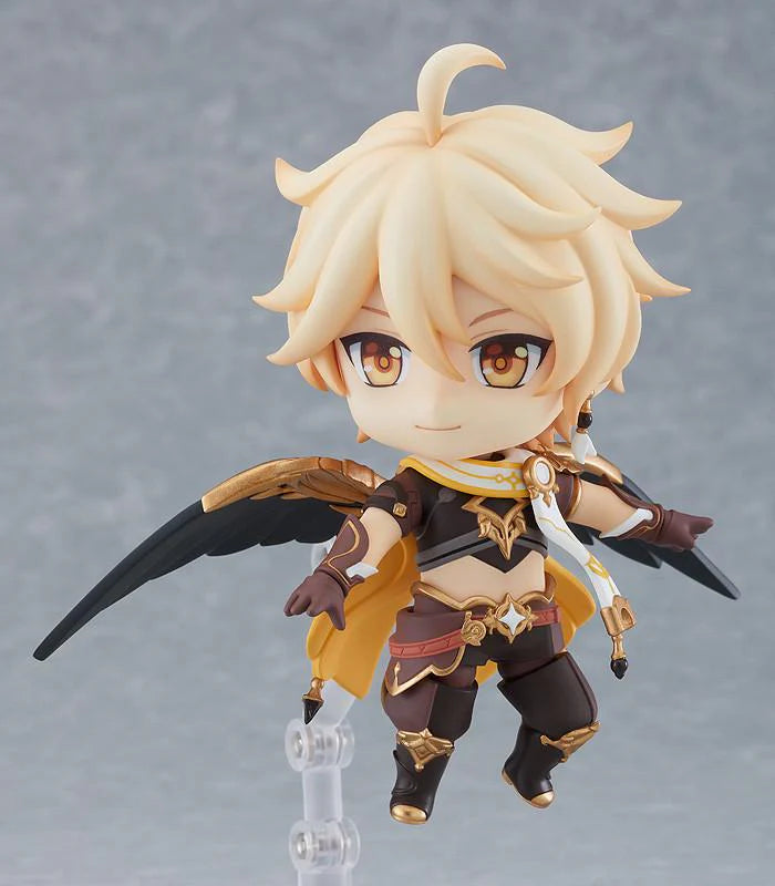 Nendoroid Genshin Impact Traveler (Aether) (Re-run)
