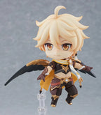 Nendoroid Genshin Impact Traveler (Aether) (Re-run)