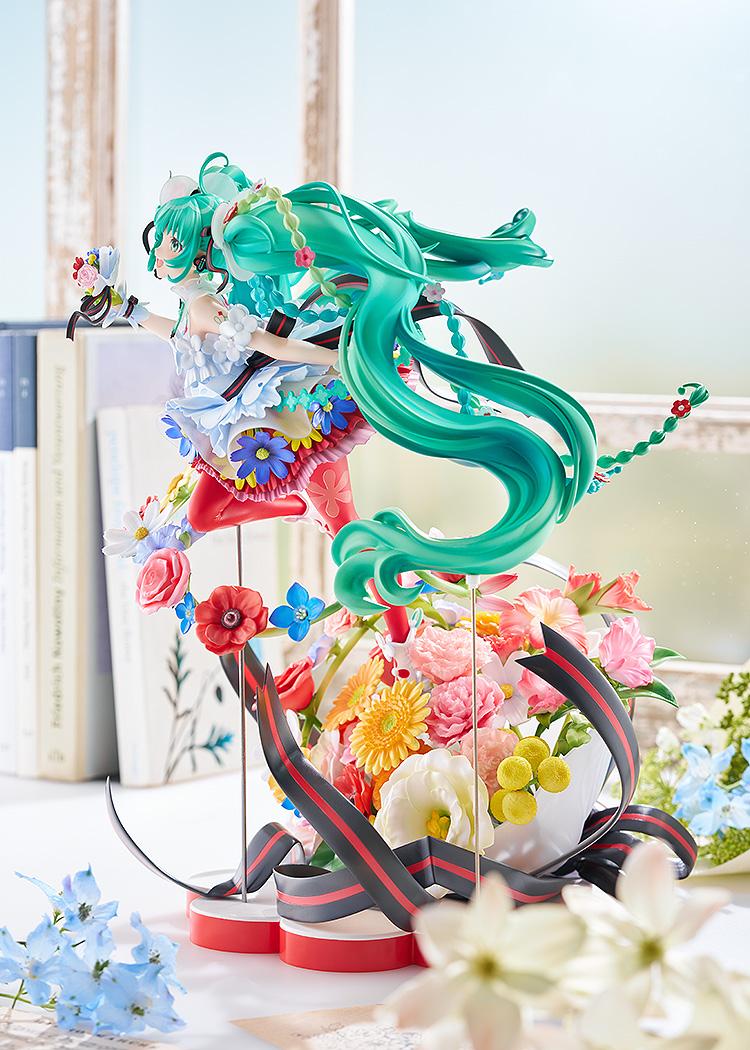 Hatsune Miku Japan Live Tour 2025 Blooming 1/7 Scale Figure