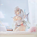 sune Illustration Succubus Nurse Makina-san 1/6 Scale Figure