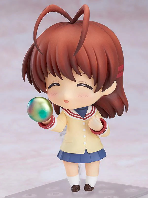 Nendoroid Clannad Nagisa Furukawa (Re-run)