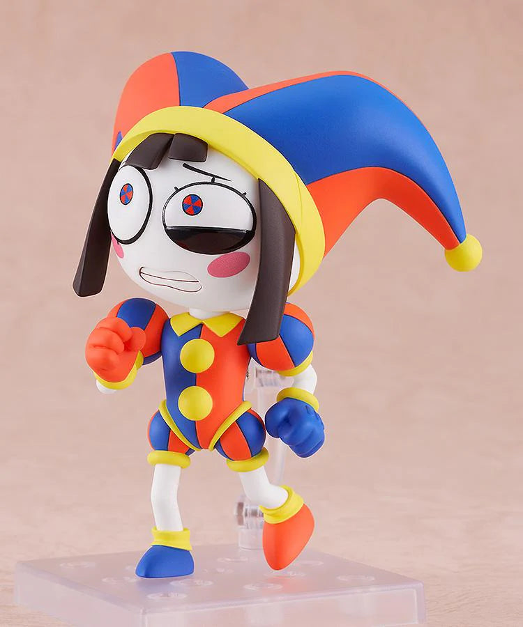 Nendoroid The Amazing Digital Circus Pomni (Re-run)