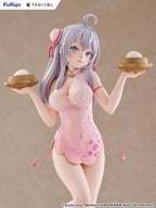 TENITOL TALL Alya Sometimes Hides Her Feelings in Russian Alya: China Dress Ver.