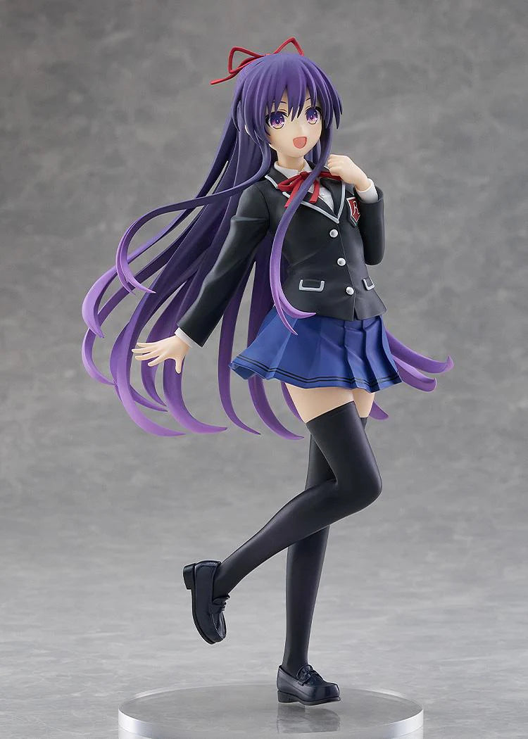 Pop Up Parade Date A Live V Tohka Yatogami: School Uniform Ver. L Size